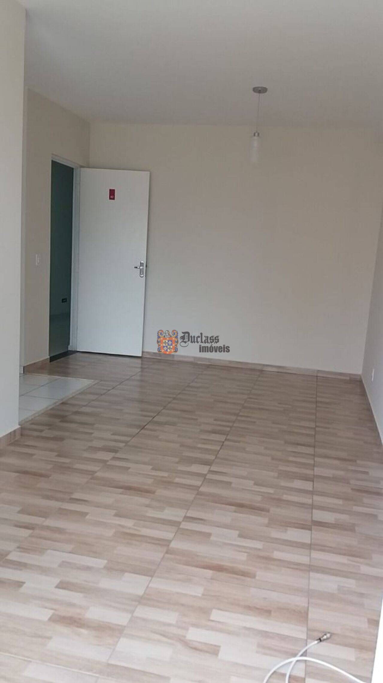 Apartamento Vila Nambi, Jundiaí - SP