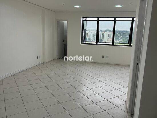 Sala de 40 m² Lapa - São Paulo, à venda por R$ 290.000 ou aluguel por R$ 1.300/mês