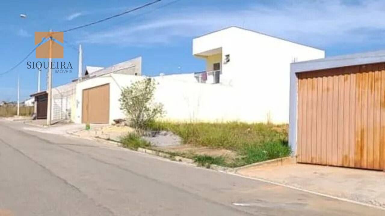 Terreno à venda, 175 m² por R$ 128.000 - Loteamento Dinorá Rosa - Sorocaba/SP