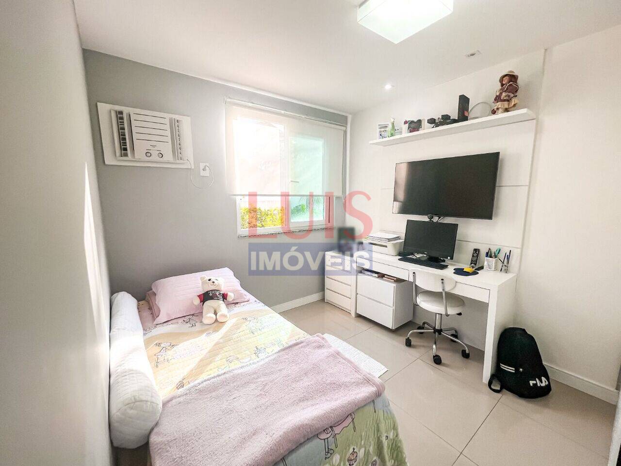 Apartamento Piratininga, Niterói - RJ