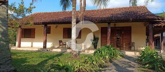 Casa Condado de Maricá, Maricá - RJ