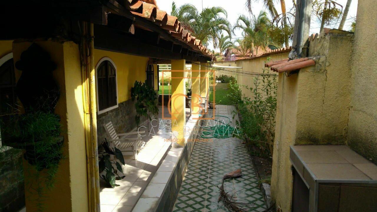 Casa Balneário São Pedro, São Pedro da Aldeia - RJ