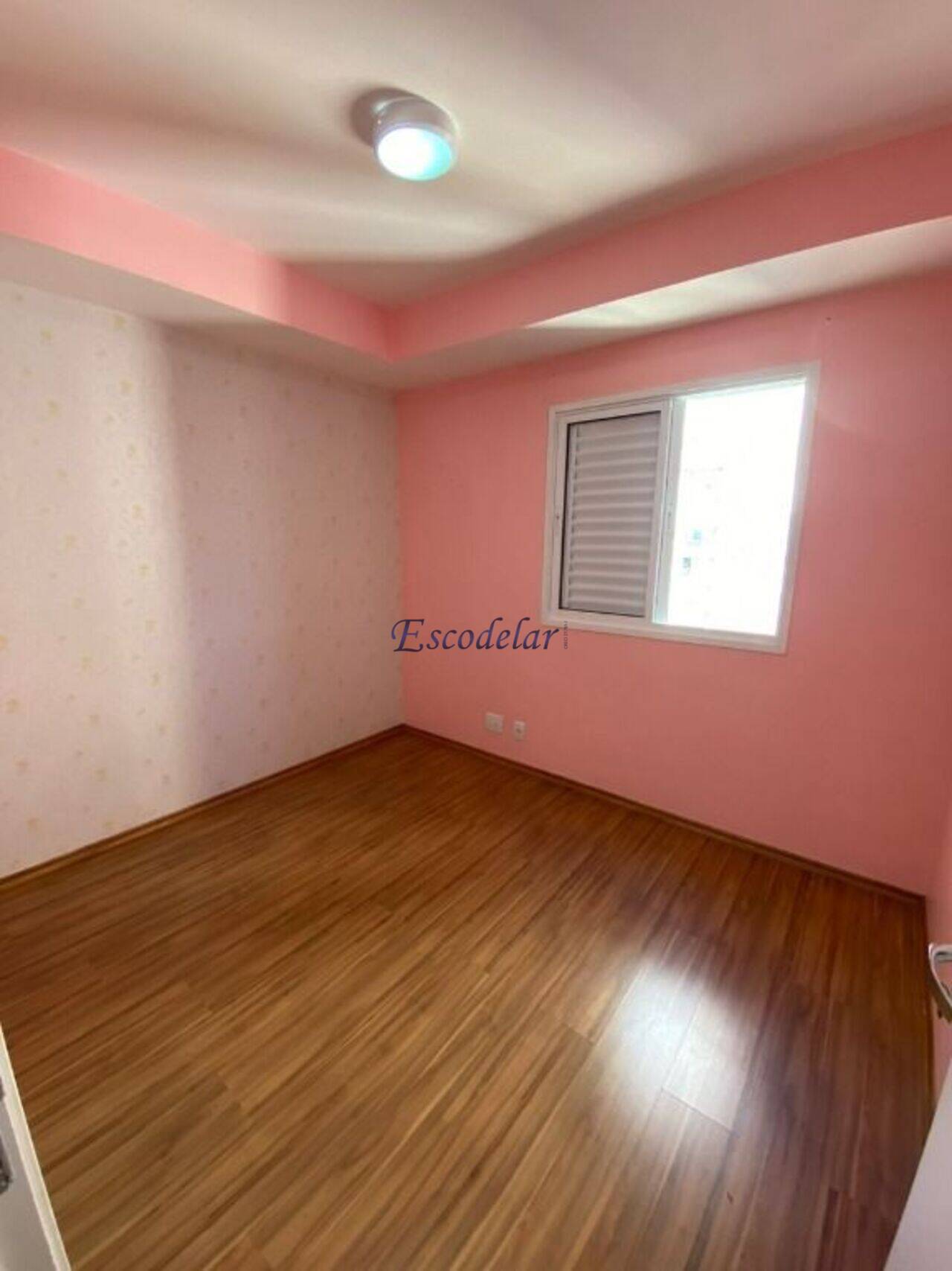 Apartamento duplex Alpha Park, Barueri - SP