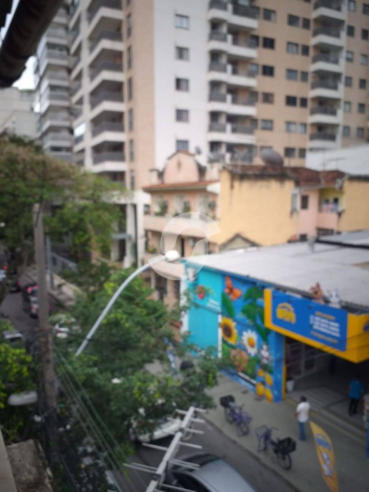 Sobrado Icaraí, Niterói - RJ