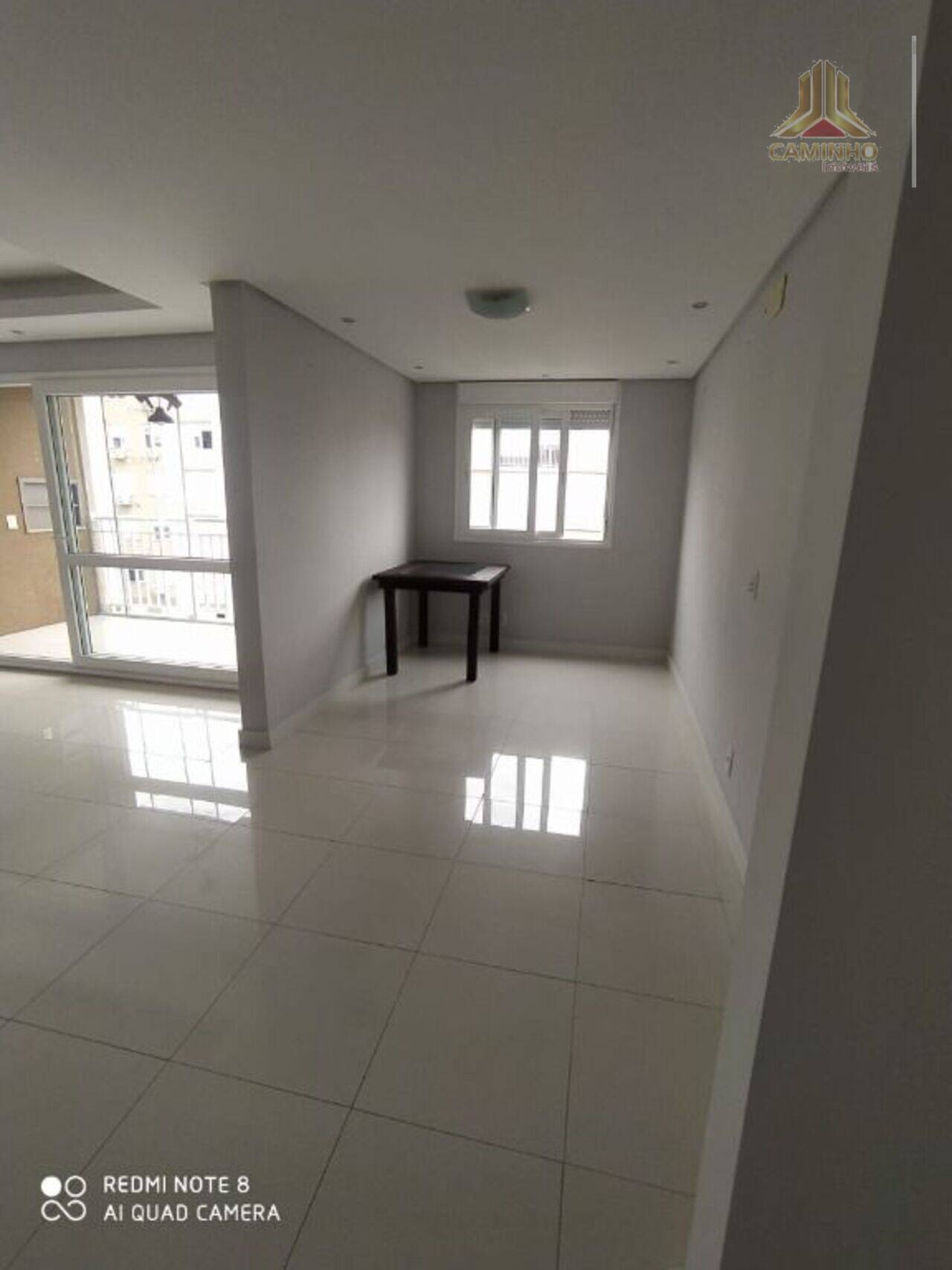 Apartamento Chácara das Pedras, Porto Alegre - RS