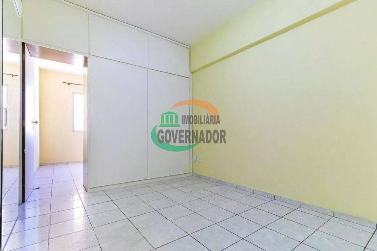 Apartamento Centro, Campinas - SP