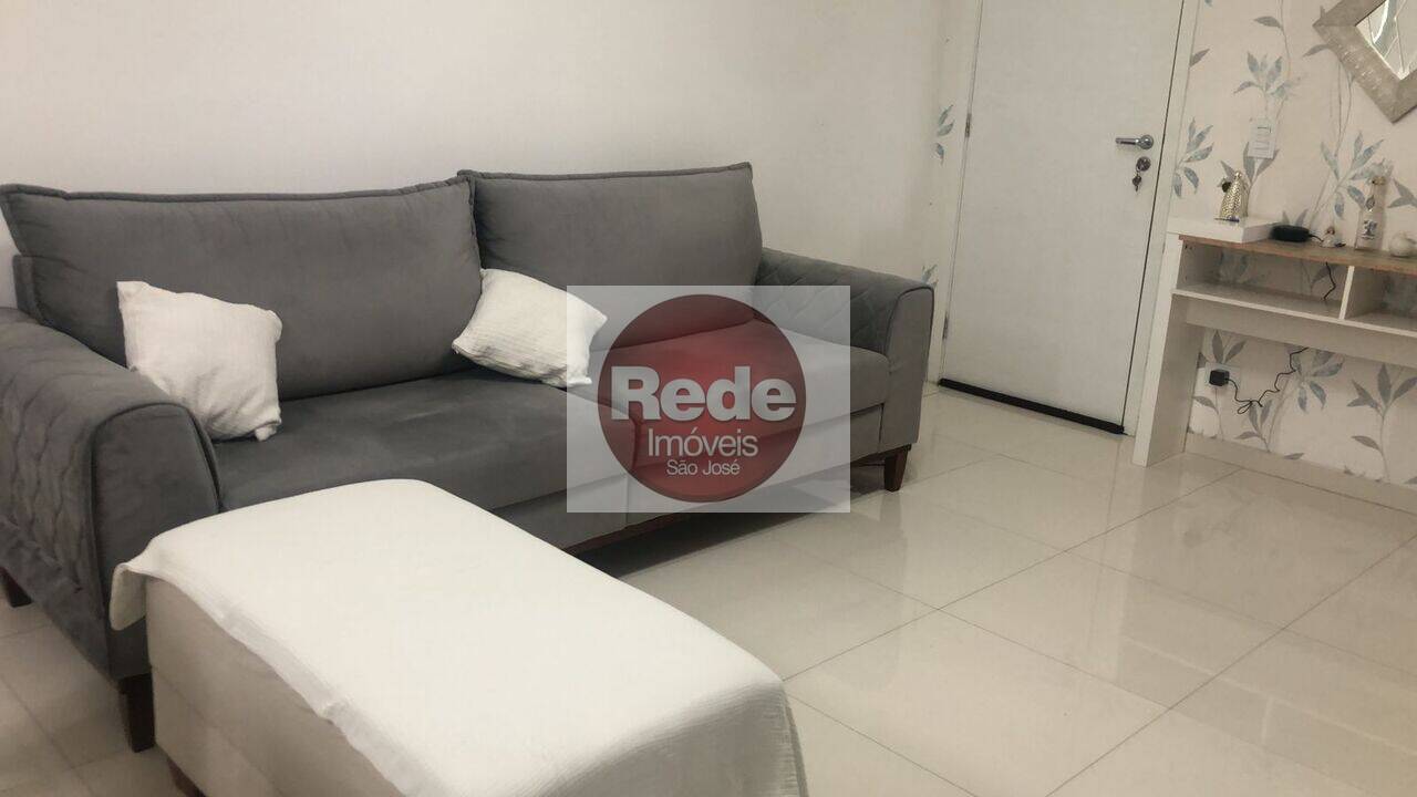 Apartamento Centro, Jacareí - SP