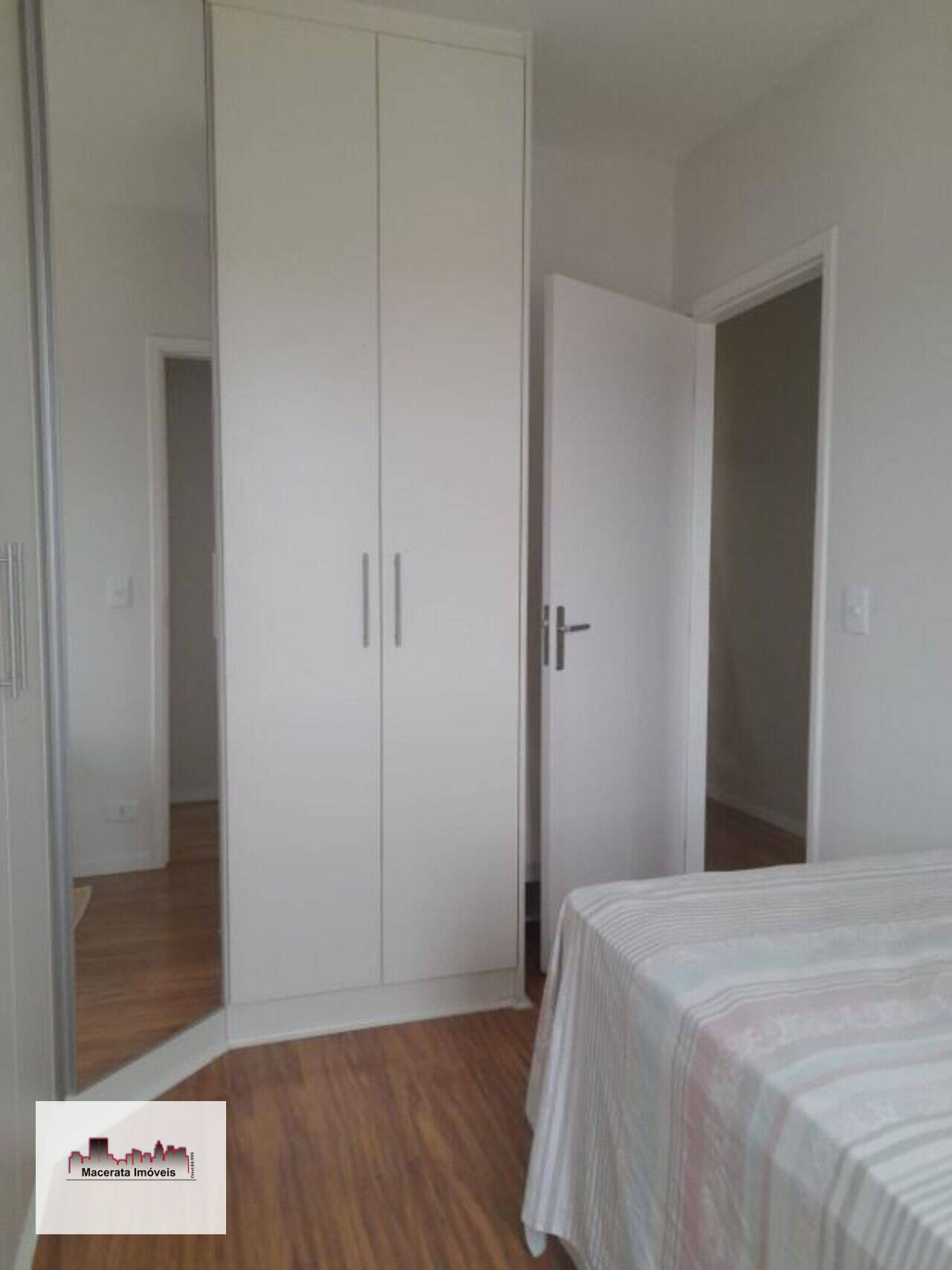 Apartamento Jardim Marajoara, São Paulo - SP