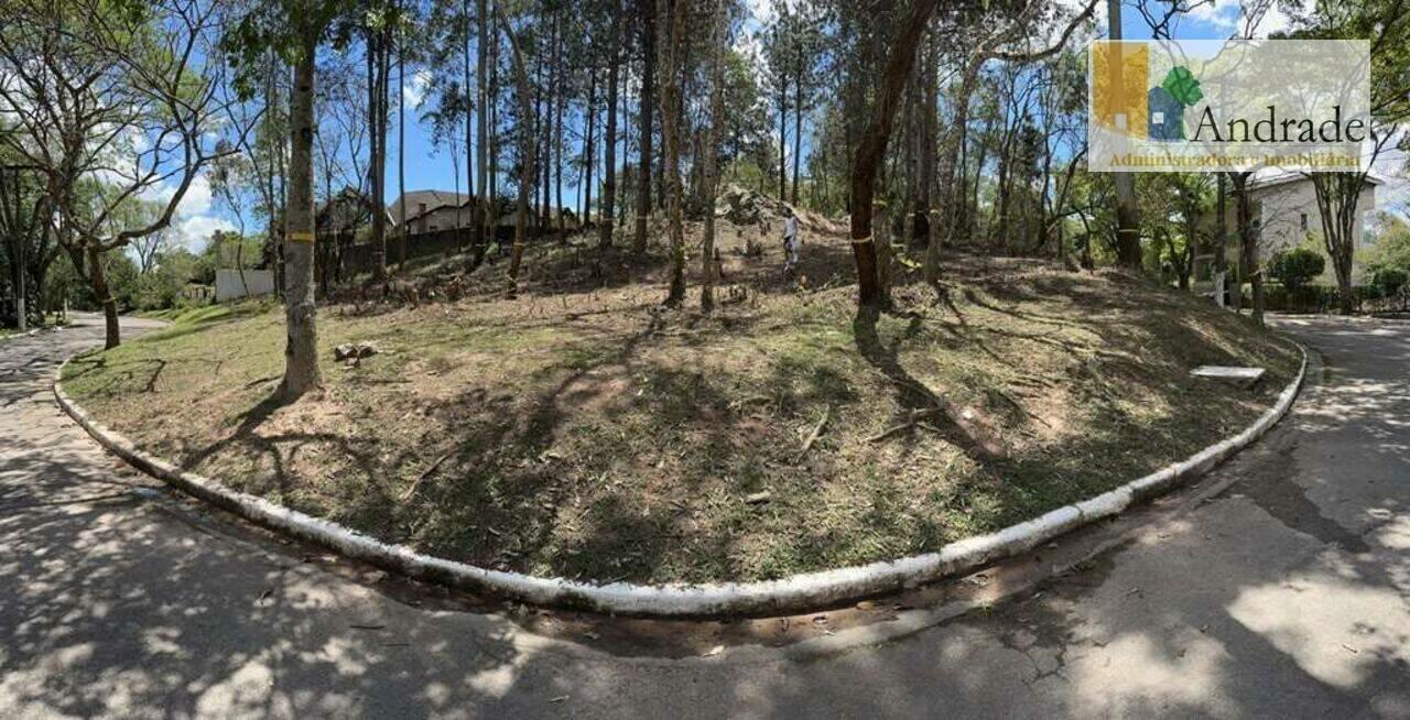 Terreno GRANJA VIANA – FOREST HILLS, Jandira - SP