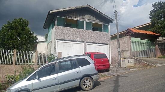 Casa Centro, Quitandinha - PR