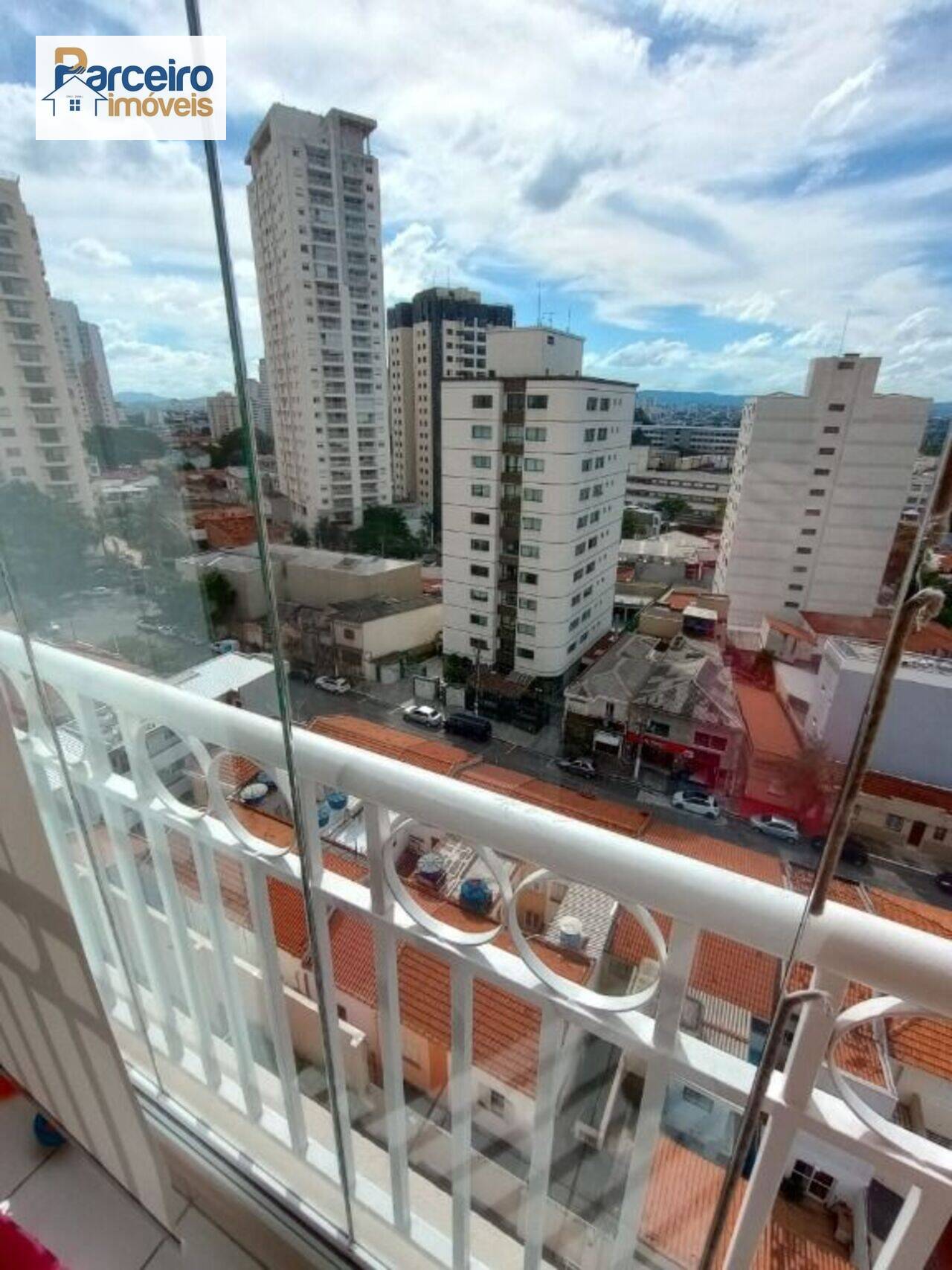 Apartamento Tatuapé, São Paulo - SP