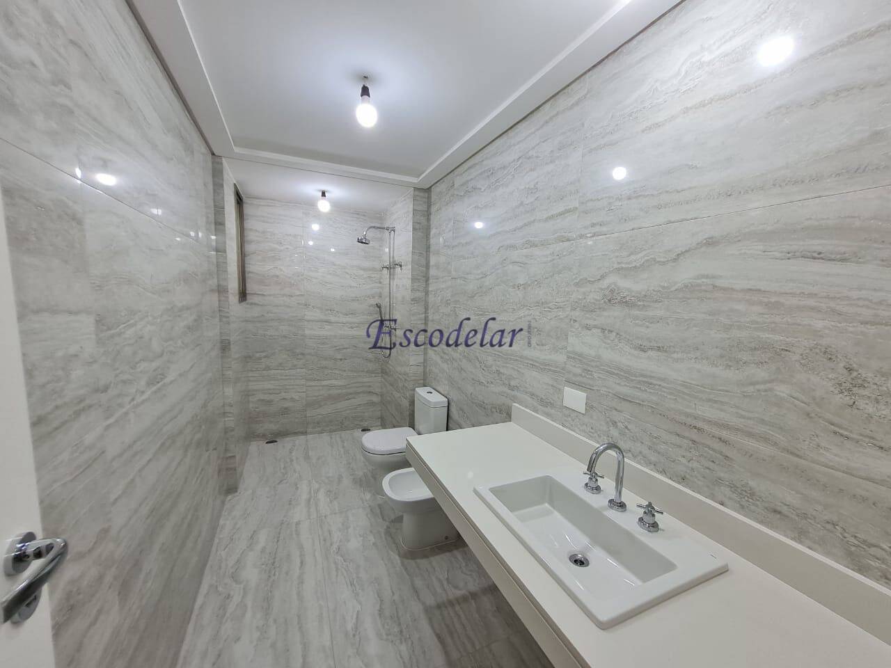 Apartamento Higienópolis, São Paulo - SP