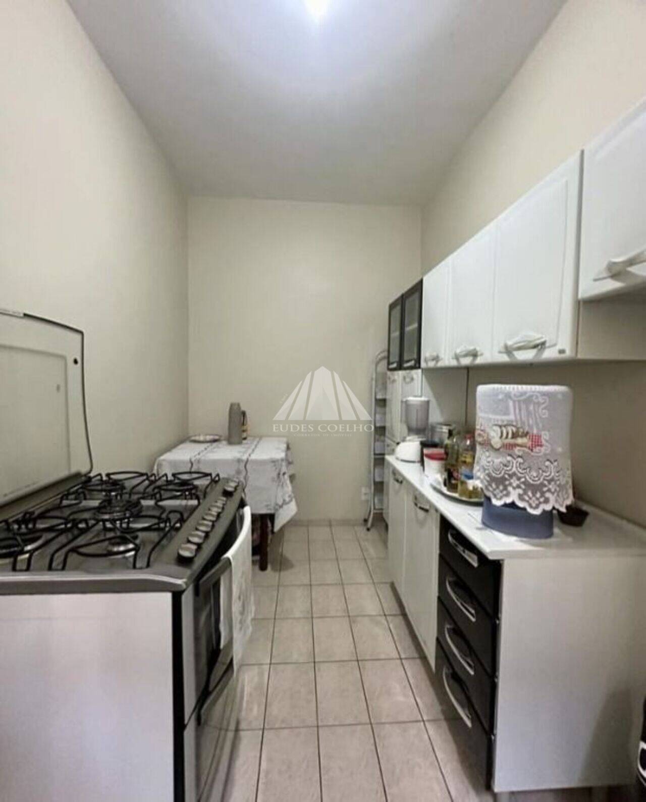 Apartamento Itapuã, Vila Velha - ES