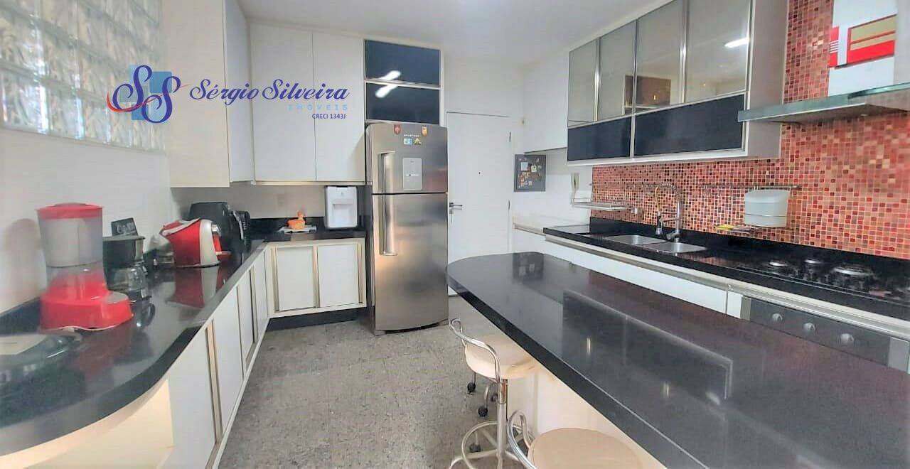 Apartamento Aldeota, Fortaleza - CE