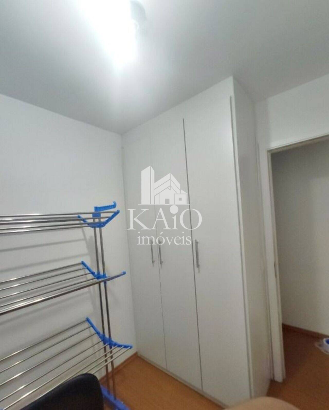 Apartamento Cocaia, Guarulhos - SP