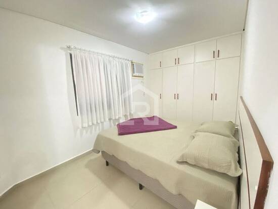 Apartamento Barra Funda, Guarujá - SP