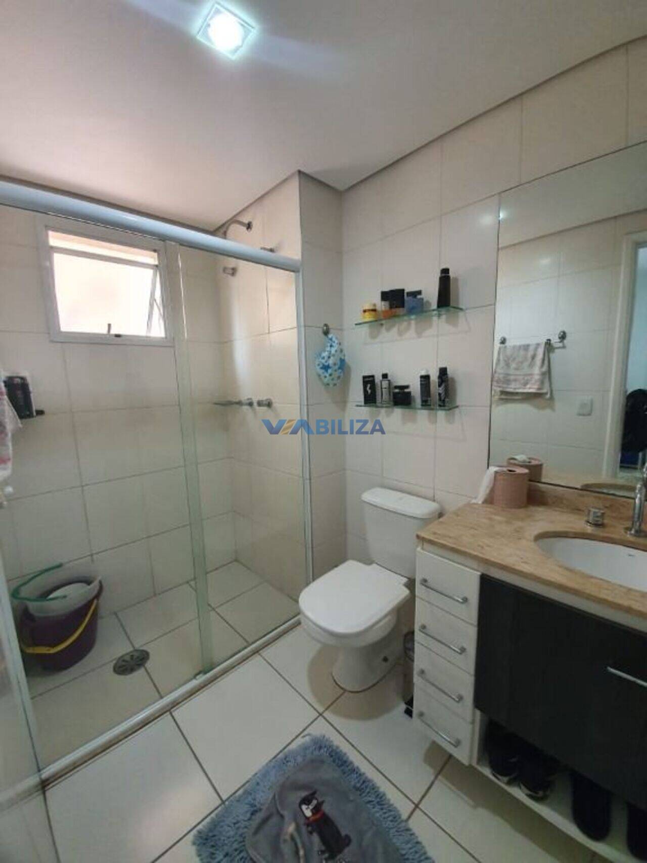 Apartamento Vila Augusta, Guarulhos - SP