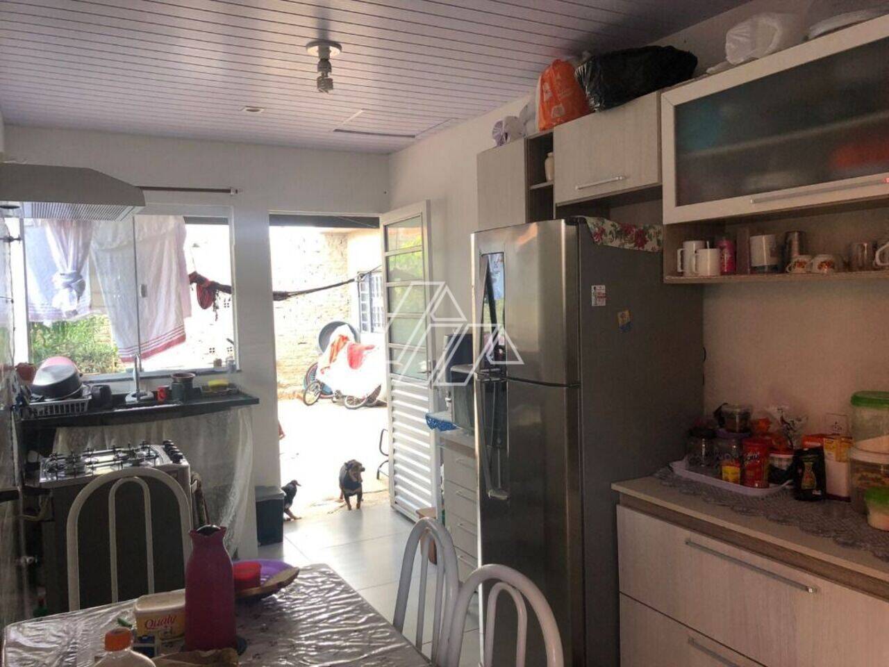 Casa Maracá II, Marília - SP