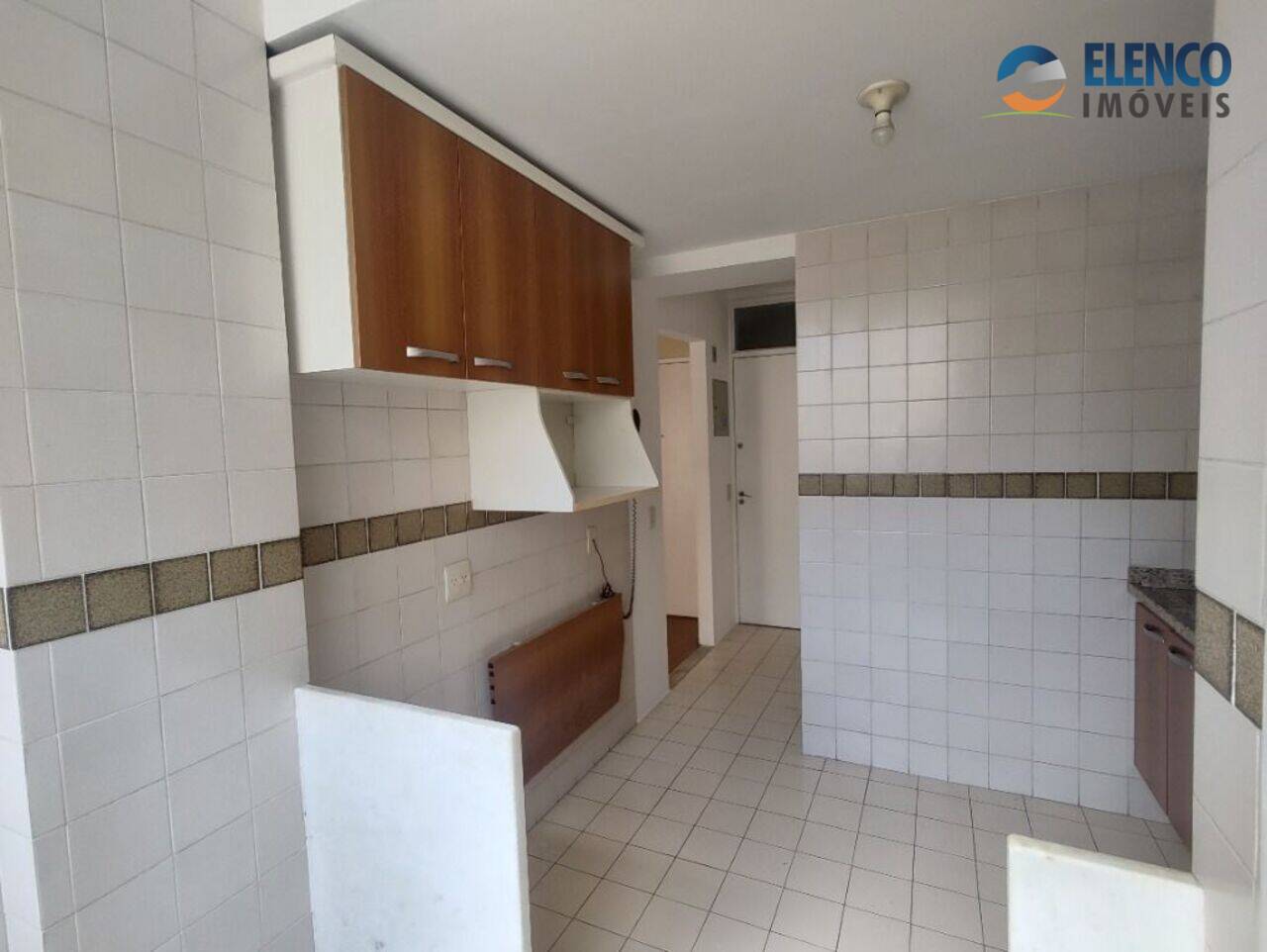 Apartamento Fonseca, Niterói - RJ