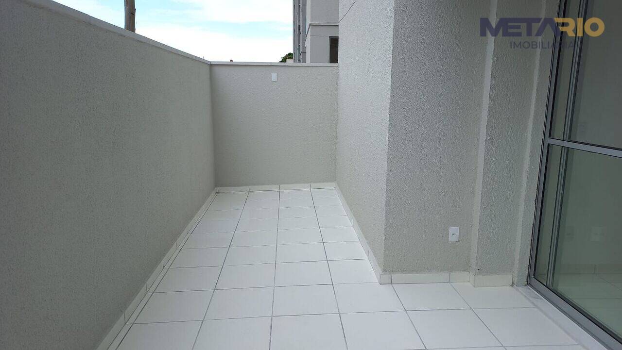 Apartamento Pechincha, Rio de Janeiro - RJ