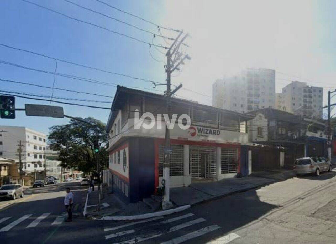 Sobrado Bosque da Saúde, São Paulo - SP