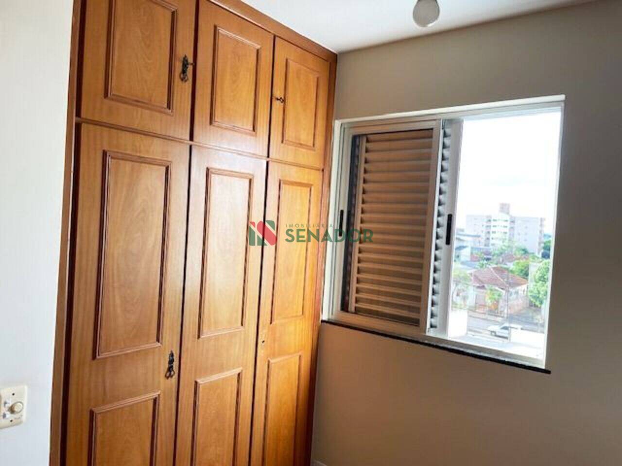 Apartamento Centro, Londrina - PR