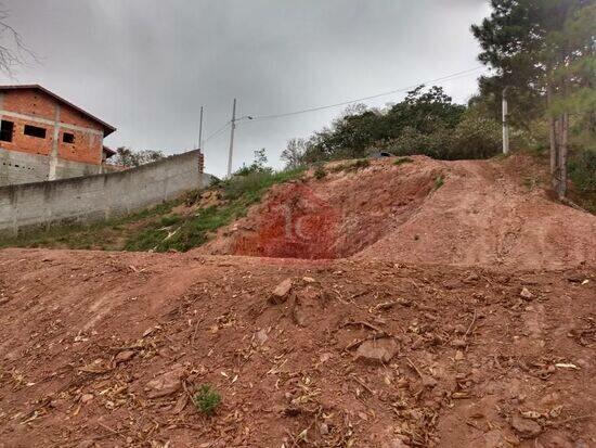 Terreno Parque Rizzo, Cotia - SP