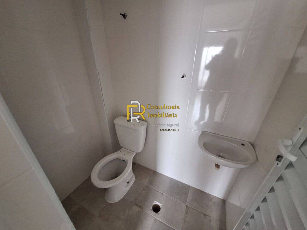 Apartamento Canto do Forte, Praia Grande - SP