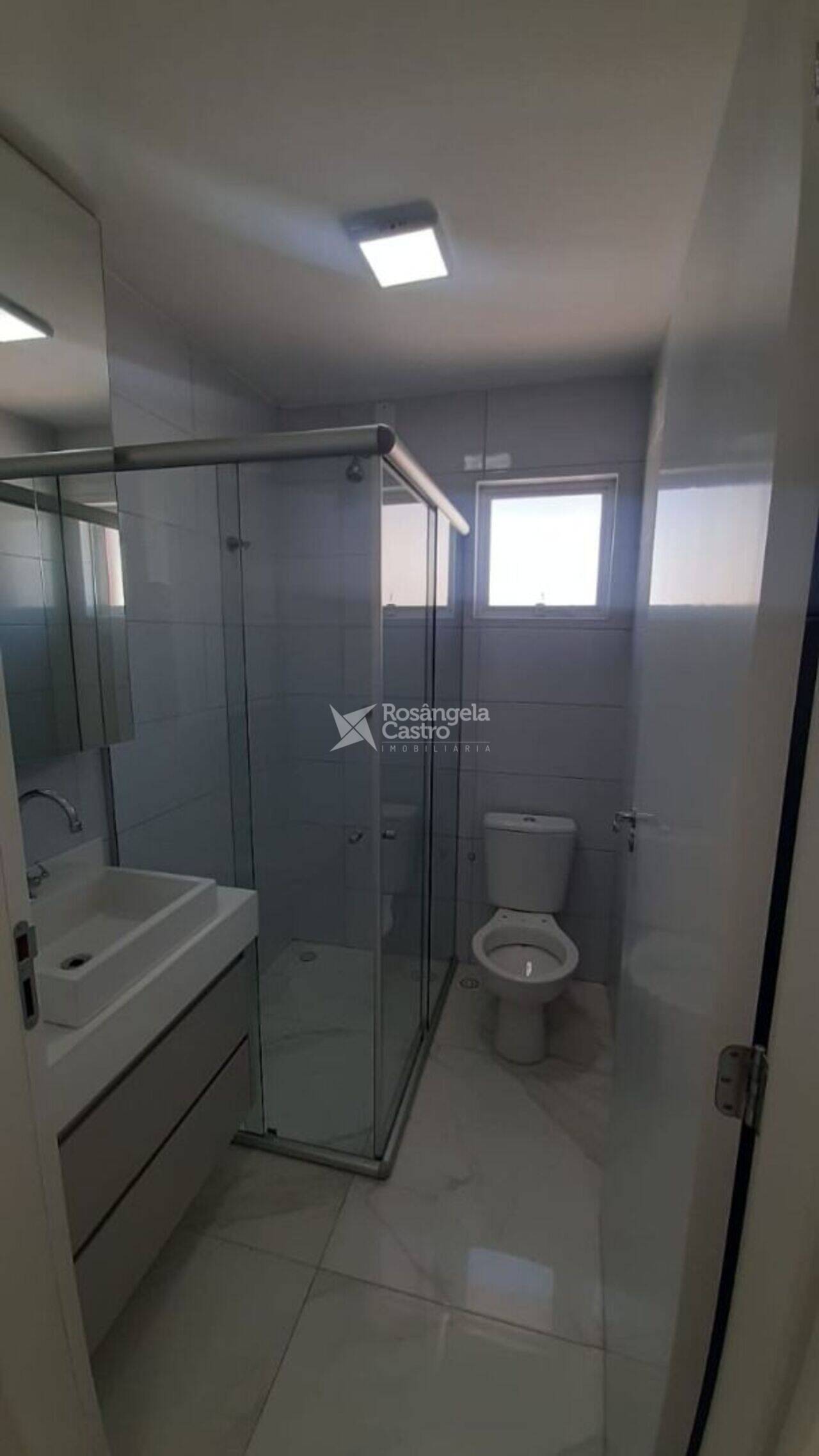 Apartamento Uruguai, Teresina - PI