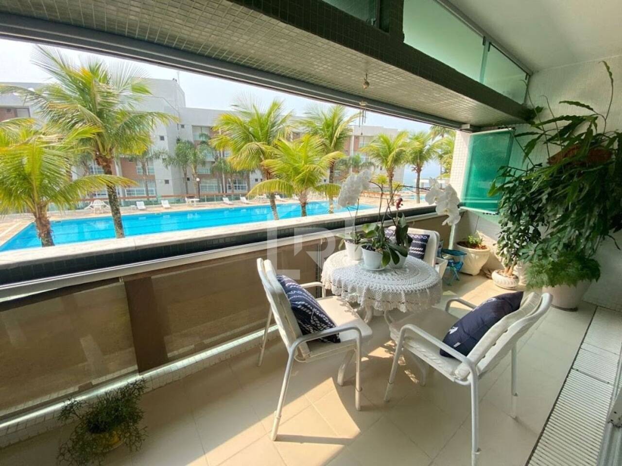 Apartamento Enseada, Guarujá - SP