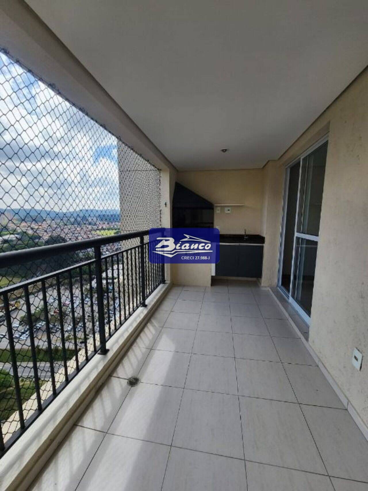 Apartamento Jardim Flor da Montanha, Guarulhos - SP