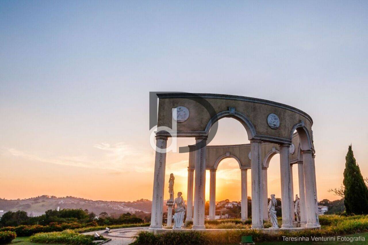 Sala Centro, Vinhedo - SP