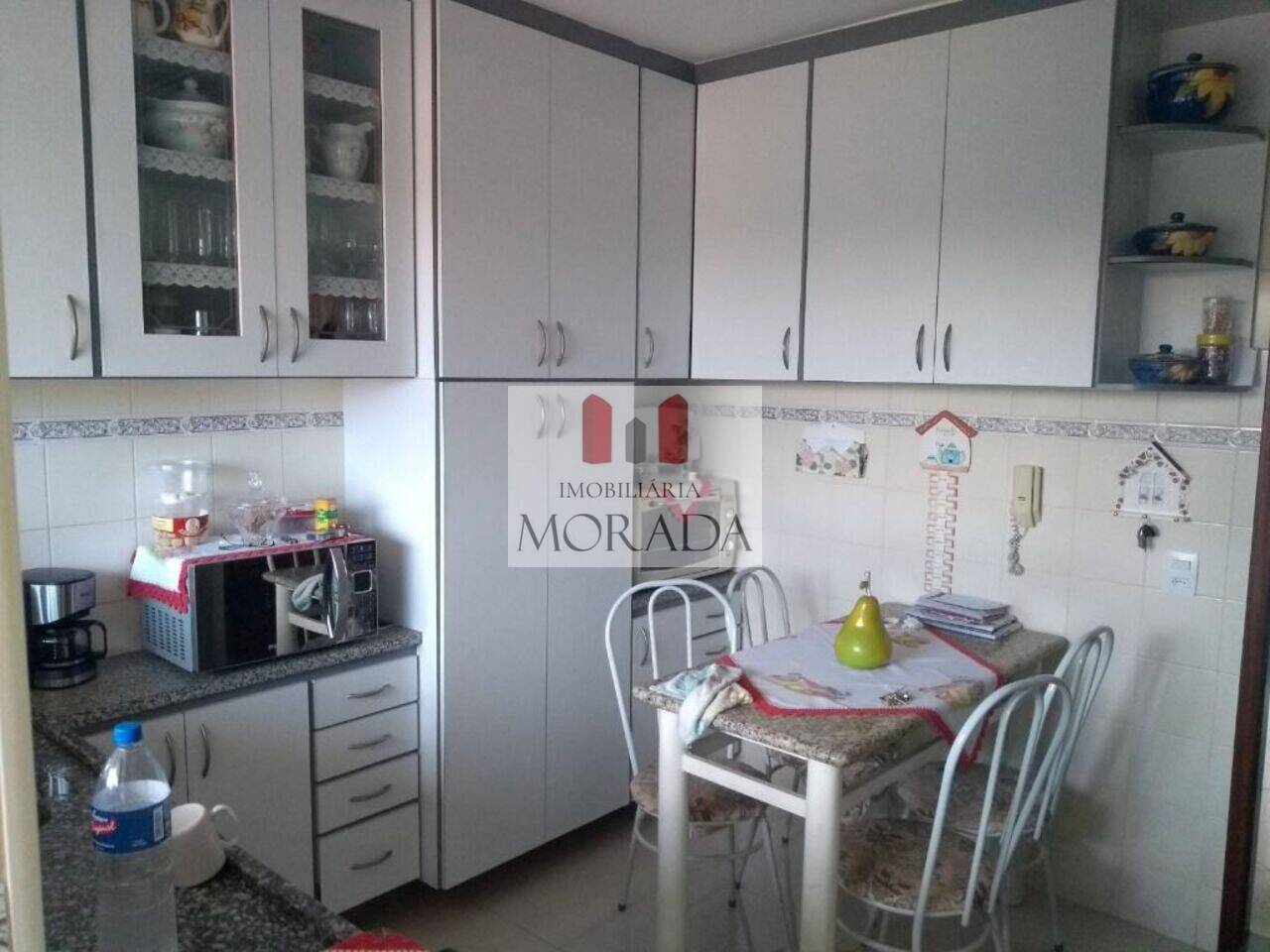 Apartamento Parque Industrial, São José dos Campos - SP