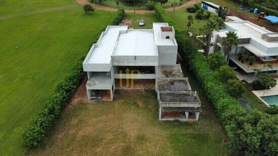 Casa de 700 m² Represa Jurumirim - Avaré, à venda por R$ 3.900.000