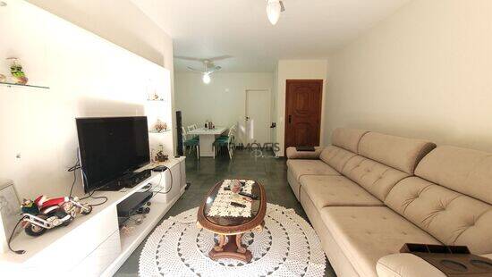 Apartamento Pitangueiras, Guarujá - SP