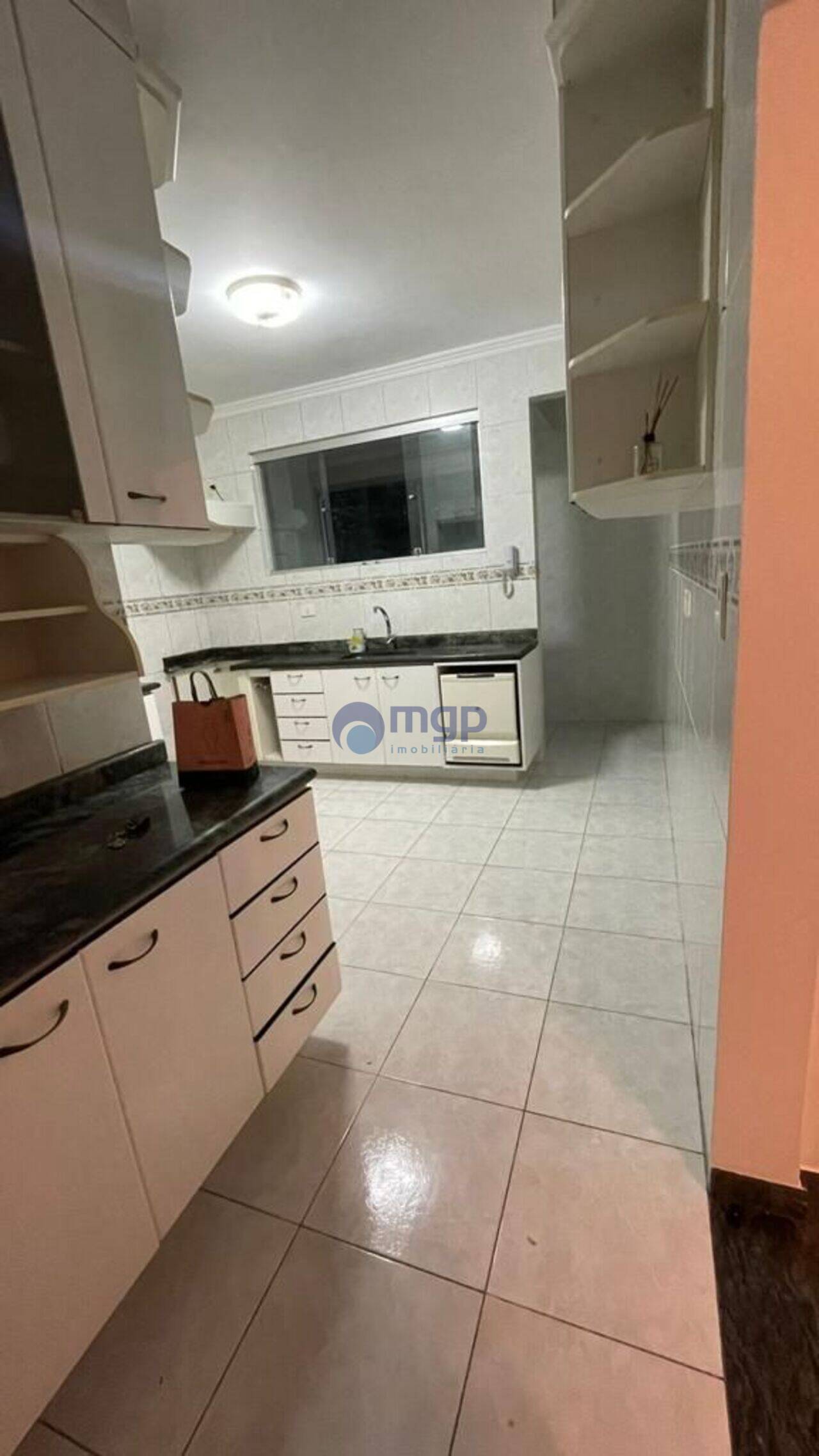 Apartamento Vila Albertina, São Paulo - SP