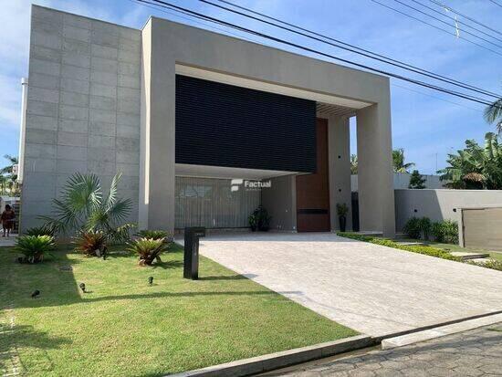 Casa de 776 m² Acapulco - Guarujá, à venda por R$ 13.000.000