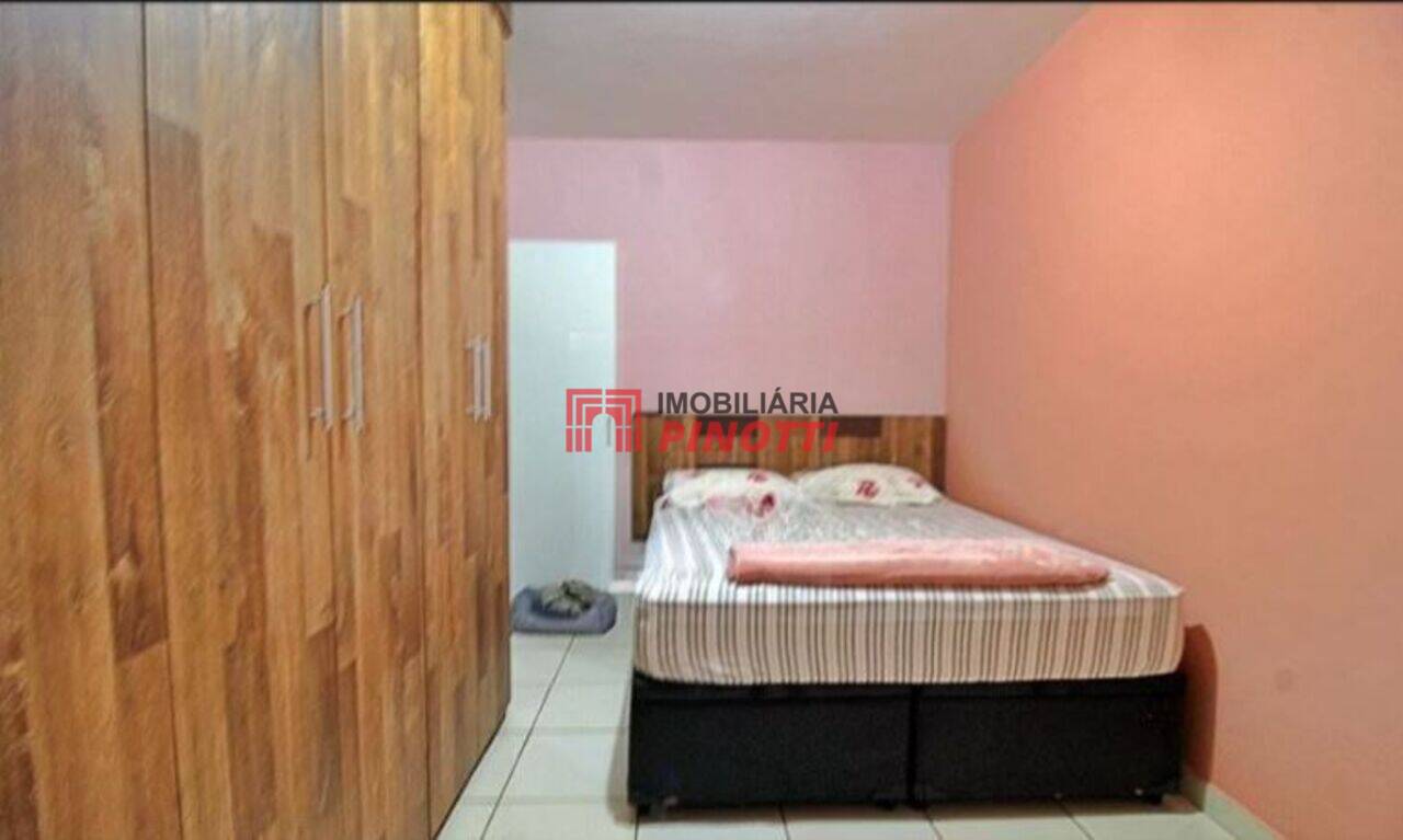 Apartamento Centro, São Bernardo do Campo - SP