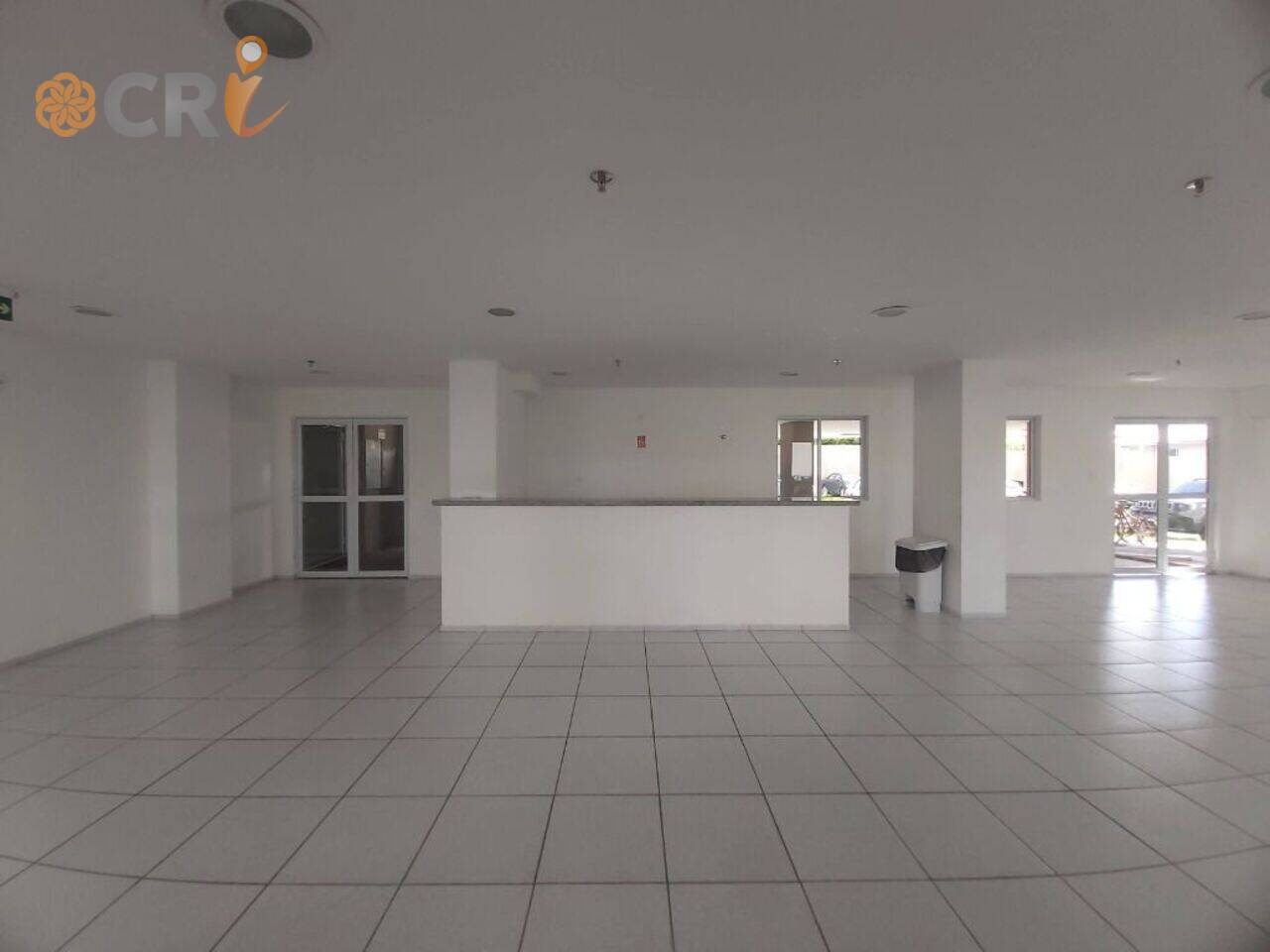 Apartamento Messejana, Fortaleza - CE