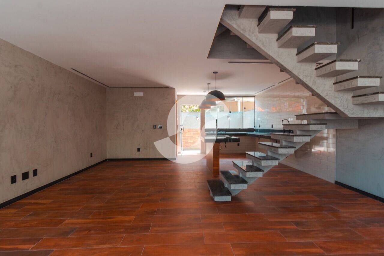 Casa São Francisco, Niterói - RJ