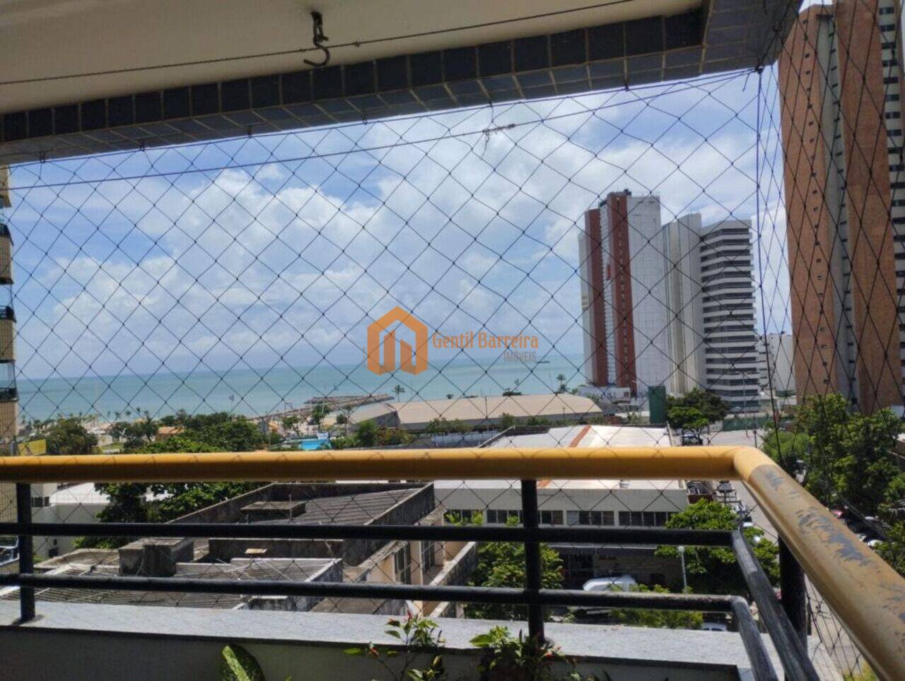 Apartamento Meireles, Fortaleza - CE