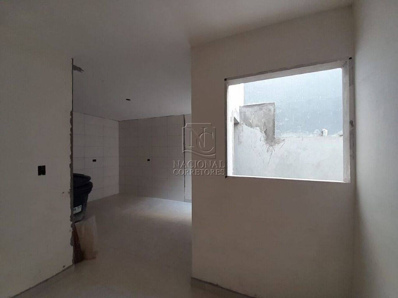 Apartamento Parque das Nações, Santo André - SP