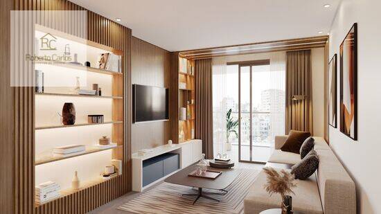 Fernando Amaral Home Plus, apartamentos com 2 a 3 quartos, 66 a 102 m², Vila Velha - ES