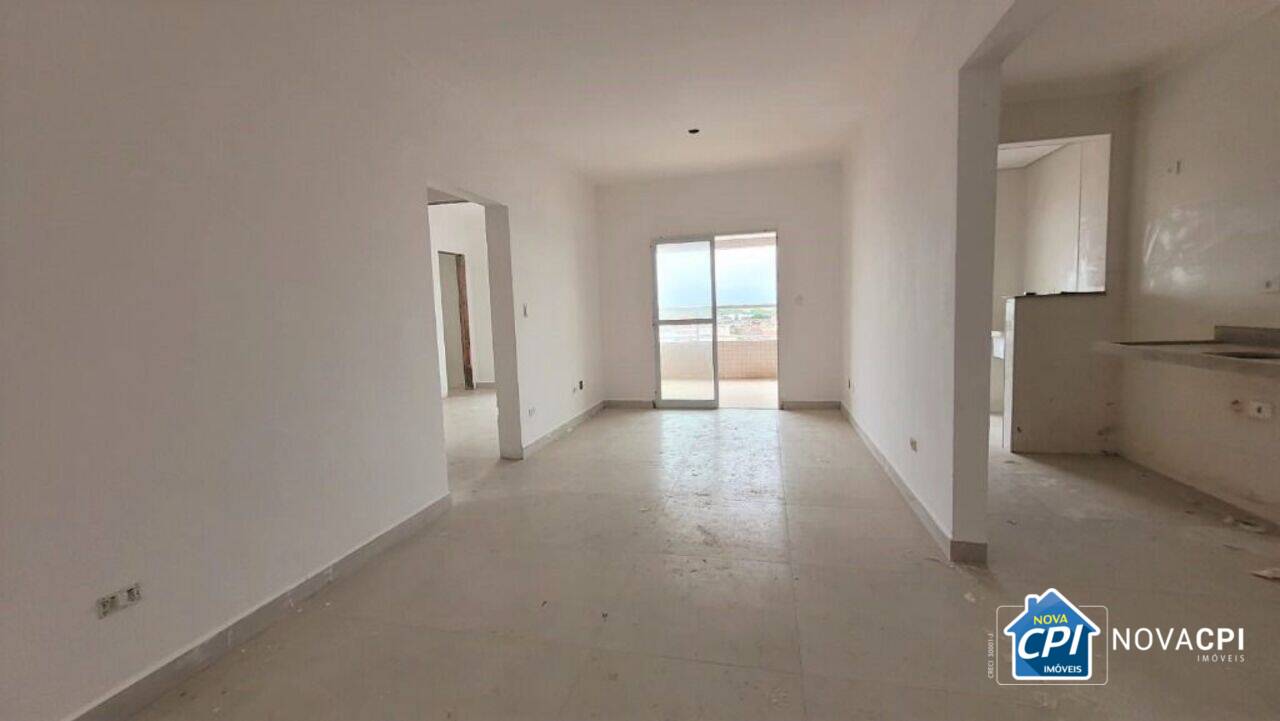 Apartamento Tupi, Praia Grande - SP