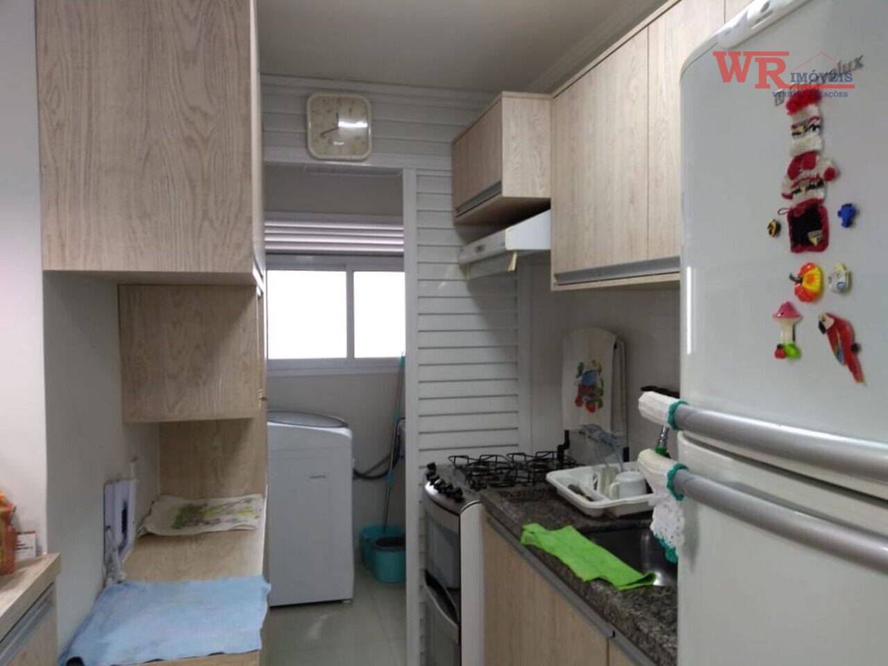 Apartamento Planalto, São Bernardo do Campo - SP