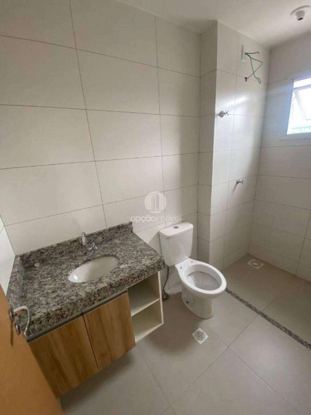 Apartamento Maracananzinho, Anápolis - GO