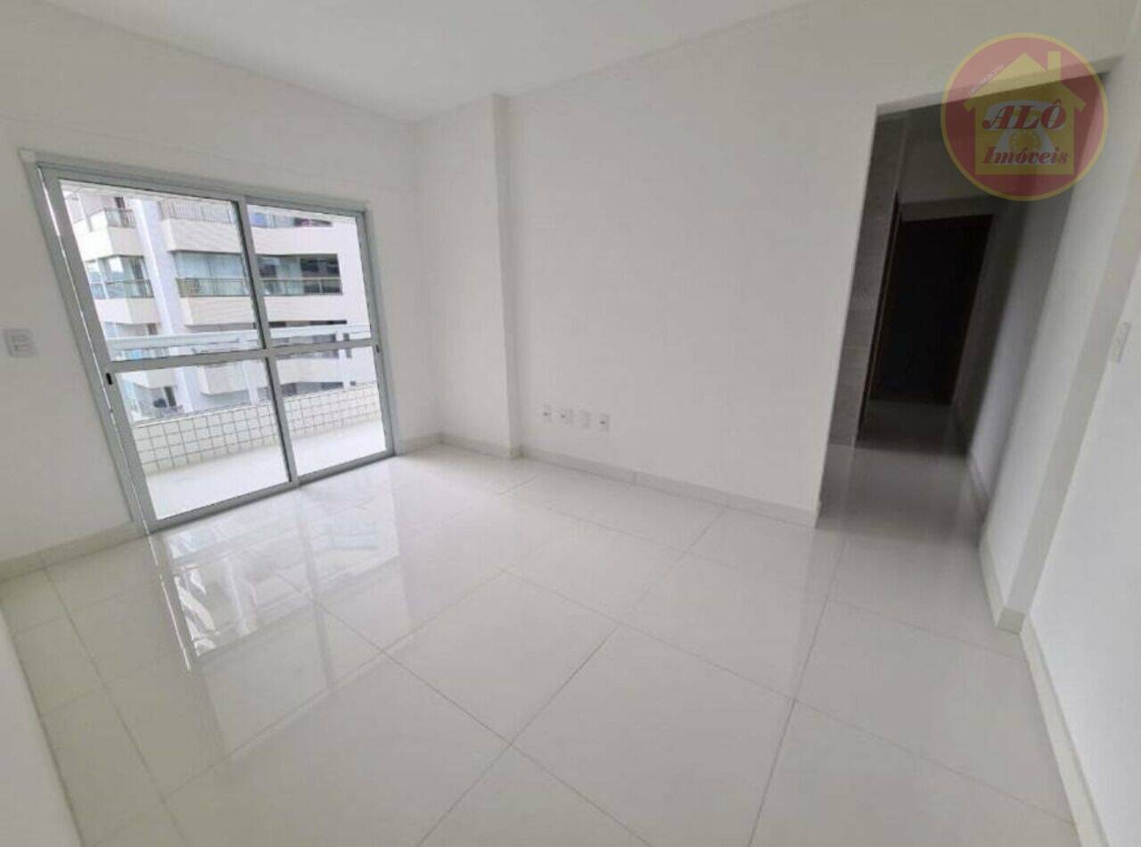 Apartamento Canto do Forte, Praia Grande - SP