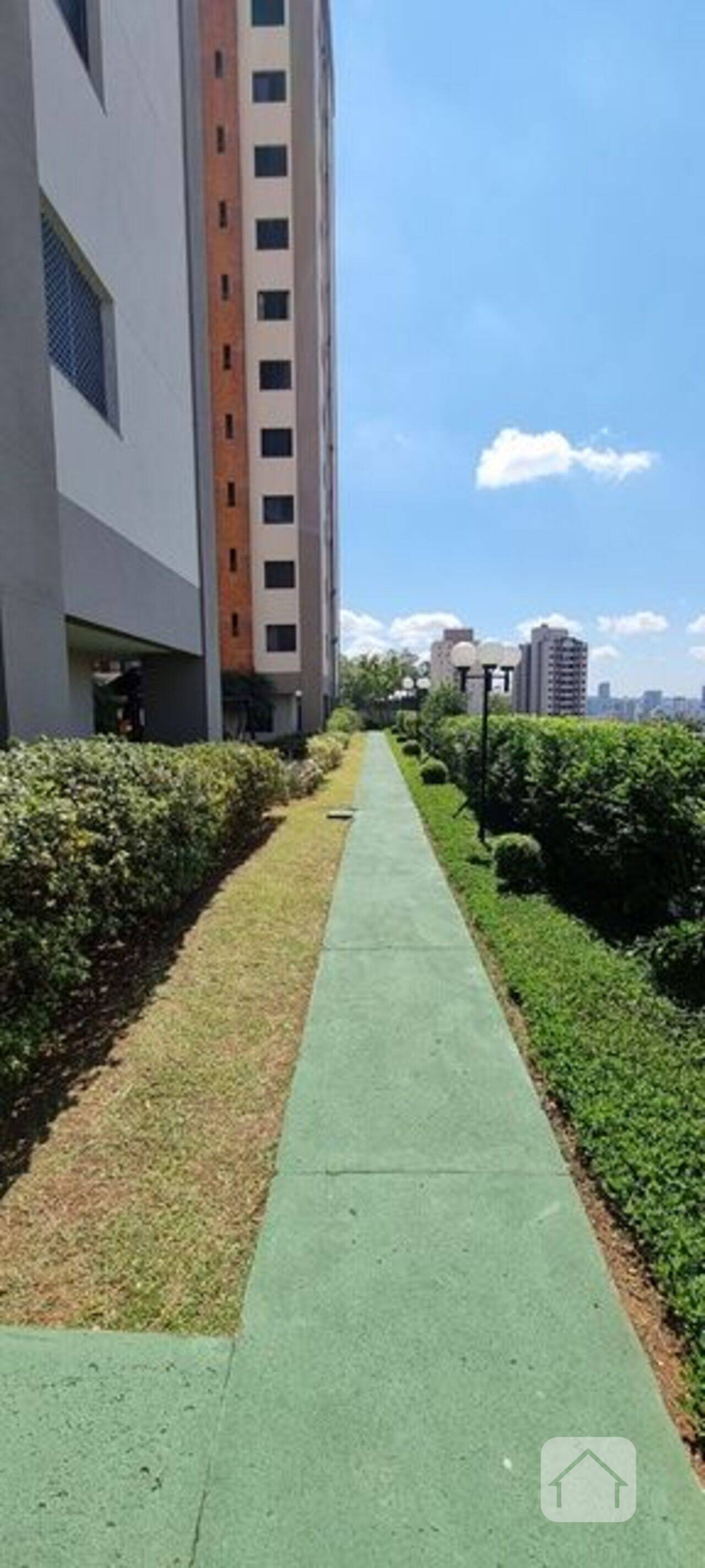 Apartamento Butantã, São Paulo - SP