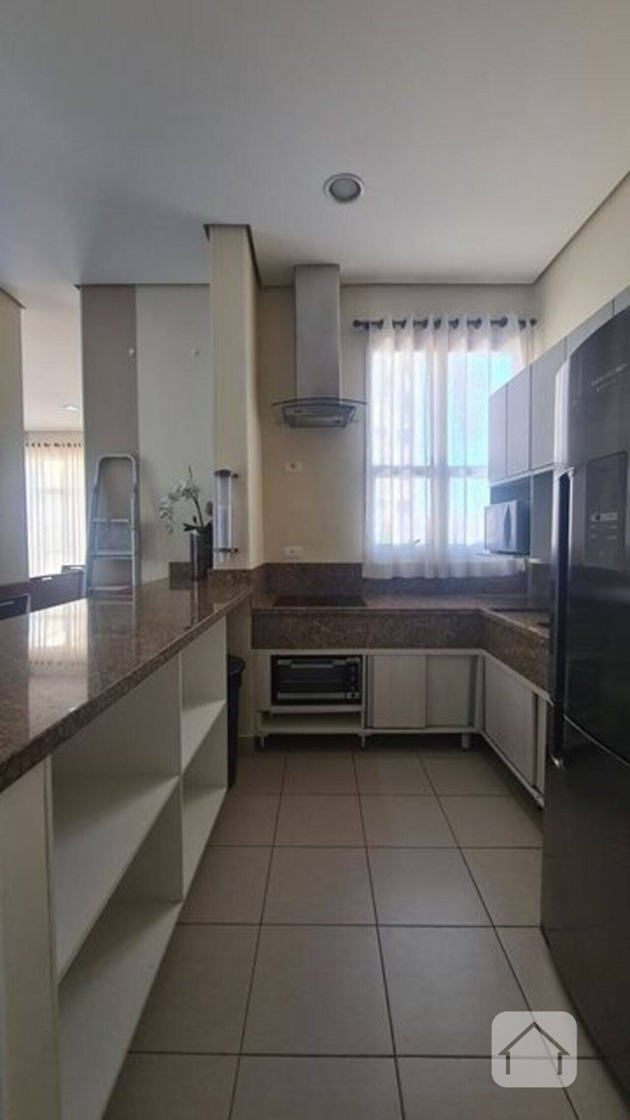 Apartamento Jaguaré, São Paulo - SP