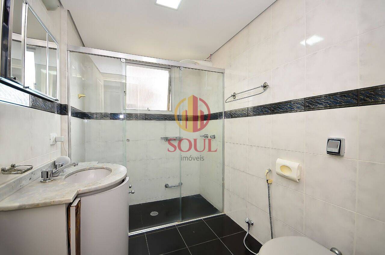 Apartamento Batel, Curitiba - PR